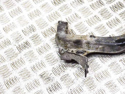 Right front steering knuckle FORD RANGER (TKE) 3.2 TDCi 4x4 | BP14654173M26 