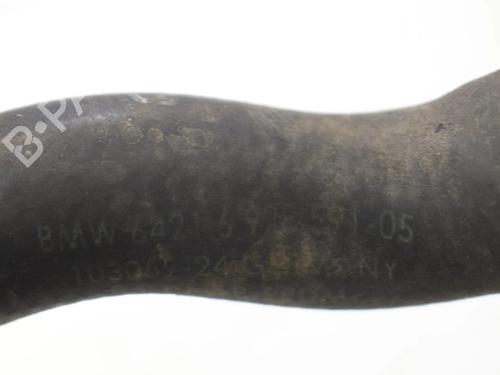 Pipe BMW 3 (E90) 320 i | BP30266560M125 