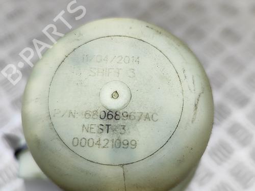 Power steering reservoir JEEP GRAND CHEROKEE IV (WK, WK2) 3.0 CRD V6 4x4 | BP29829813M117