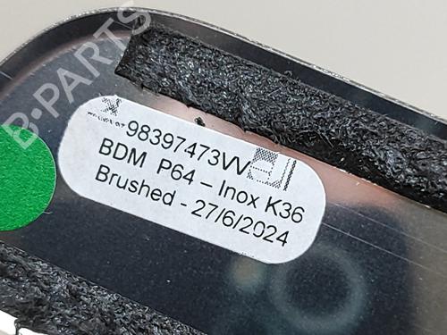 Step PEUGEOT 5008 III (KA_, KB_, KC_) e-210 | BP28433354C149 