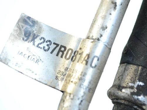 Pipe MERCEDES-BENZ E-CLASS T-Model (S213) E 220 d (213.204) | BP30207279M125 