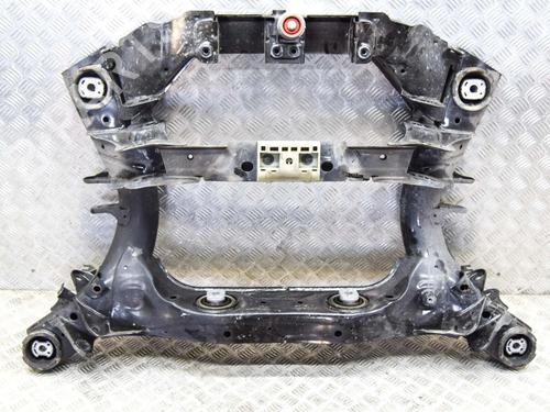 Rear axle BMW X3 (G01, F97, G08) iX3 | BP27764040M2