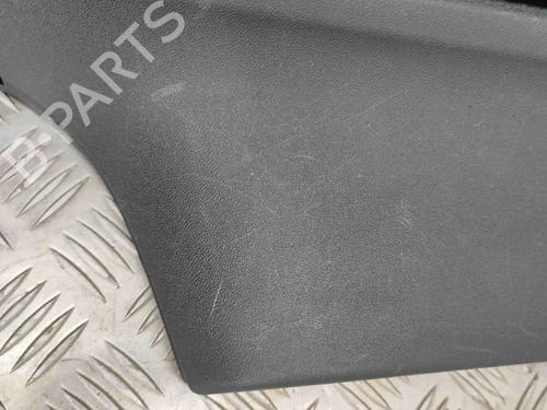 Seats set AUDI TT (FV3, FVP) 40 TFSI | BP29403861C78 