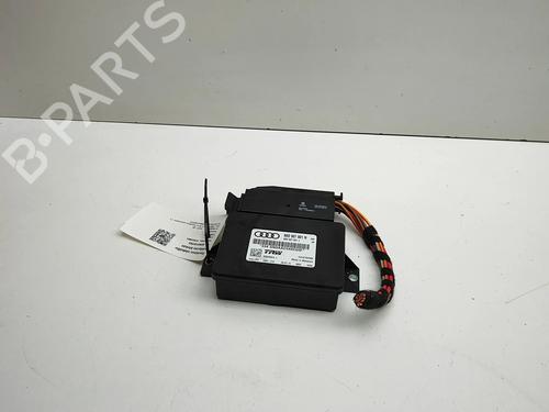 Electronic module AUDI Q5 (8RB) 2.0 TDI quattro | BP40114206M83 - Image 3