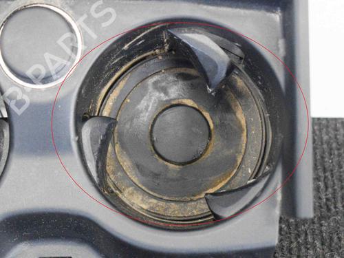 Cup/Object holder BMW 5 (G30, F90) 530 e Plug-in Hybrid | BP8826892I37 