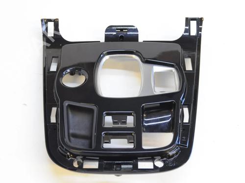 Middle console JAGUAR F-TYPE Coupe (X152) 5.0 SCV8 R AWD | BP30209868I22