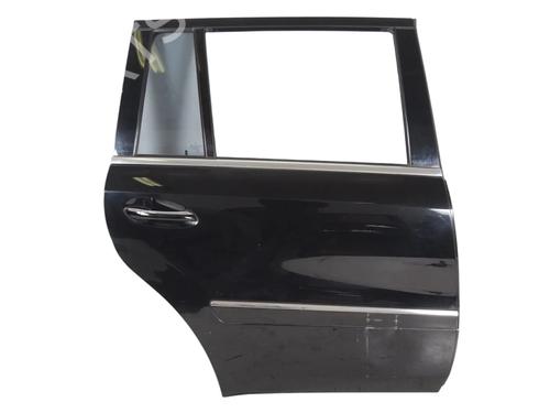 Used Right rear door Right rear door MERCEDES-BENZ GL-CLASS (X164) GL 350 CDI 4-matic (164.822) (224 hp) 33361034 33361034