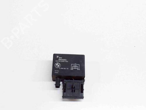 Elektronisk sensor BMW X5 (F15, F85) xDrive 25 d (218 hp) 29226949