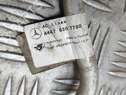 AC pipe MERCEDES-BENZ VITO Tourer (W447) 114 CDI / 114 BlueTEC 4-matic (447.701, 447.703,... | BP26939615M126 