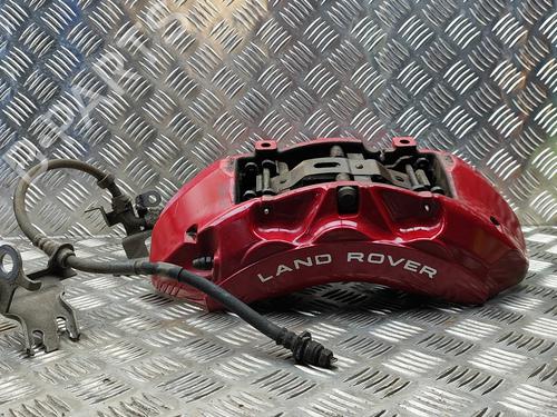Used Left front brake caliper LAND ROVER RANGE ROVER SPORT II (L494) 2.0 P400e PHEV 4x4 (300 hp) 28062634