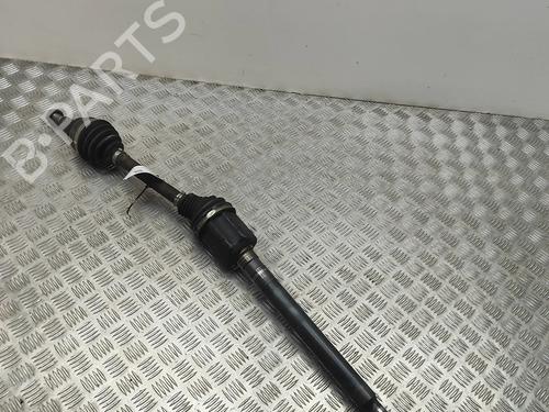 Right front driveshaft LAND ROVER DISCOVERY V (L462) 2.0 Sd4 4x4 | BP37029257M39 - Image 3