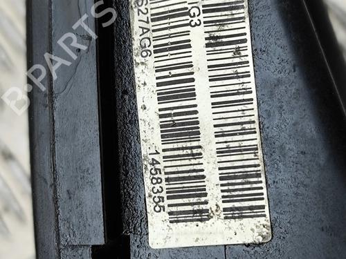 Pipe MERCEDES-BENZ GL-CLASS (X166) GL 350 CDI / BlueTec 4-matic (166.823, 166.824) | BP36391249M125  - Image 8