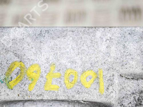 Gearbox PORSCHE CAYENNE (92A) 3.6 | BP15375554M3