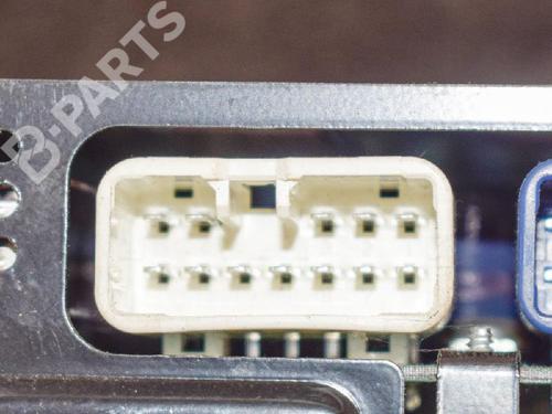 Electronic module TOYOTA PRIUS Liftback (_W2_) 1.5 Hybrid (NHW20_, NHW20R) | BP7740439M83 