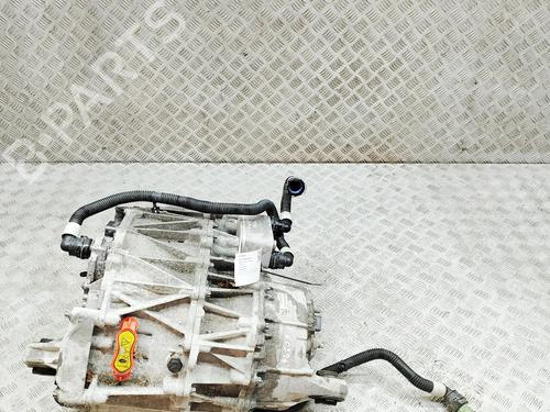 Used Engine Engine TESLA MODEL Y (5YJY) Long Range All-wheel Drive (514 hp) 33391334 33391334