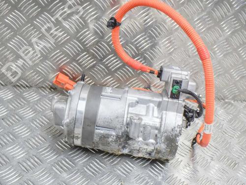 AC compressor TESLA MODEL 3 (5YJ3) EV AWD | BP27748131M34 - Image 3