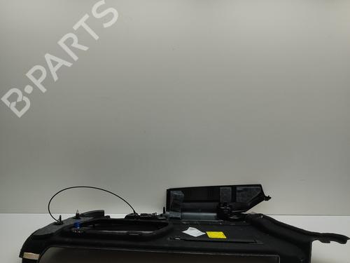 Boot lining AUDI A6 C8 Avant (4A5) RS6 TFSI Mild Hybrid quattro | BP33549187I3 - Image 3