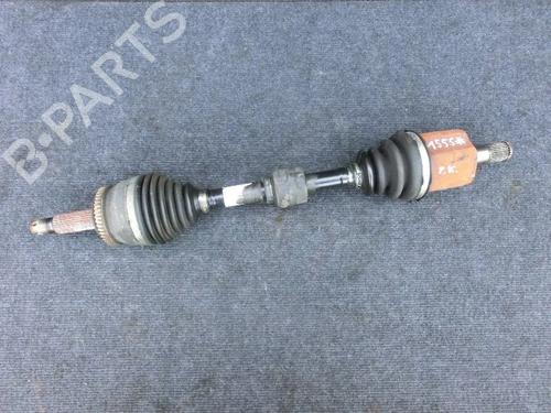 Used Left front driveshaft Left front driveshaft KIA CEE'D Hatchback (ED) 1.6 CRDi 115 (115 hp) 6722051 6722051