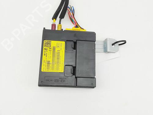Electronic module KIA SOUL III (SK3) E-SOUL | BP37029878M83 - Image 2