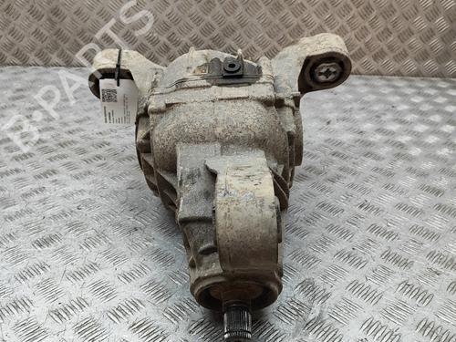 Rear differential PORSCHE CAYENNE (92A) 3.0 S E-Hybrid | BP30856983M24