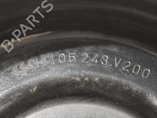 Pulley VW TIGUAN (AD1, AX1) 2.0 TDI | BP14610386M122 