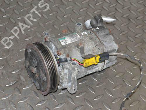 Used AC compressor MINI MINI COUNTRYMAN (R60) Cooper D ALL4 (112 hp) 30267486