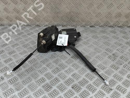 Used Front left lock LAND ROVER DISCOVERY SPORT (L550) 2.0 D 4x4 (180 hp) 27015143