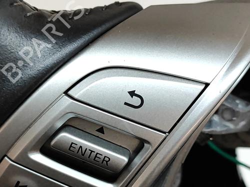 Steering wheel NISSAN QASHQAI II (J11, J11_) 1.6 dCi ALL MODE 4x4-i | BP16258632C49