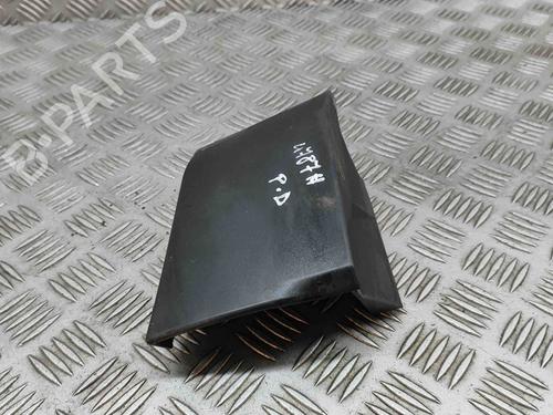 Front right wheel arch trim LAND ROVER RANGE ROVER EVOQUE (L538) 2.0 D | BP23415543C135