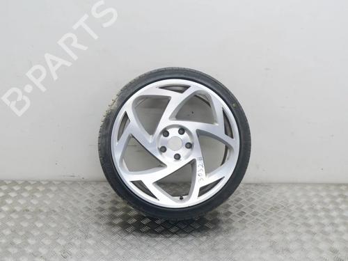 Fælk VW GOLF VII (5G1, BQ1, BE1, BE2) 2.0 R 4motion (300 hp) 7542710