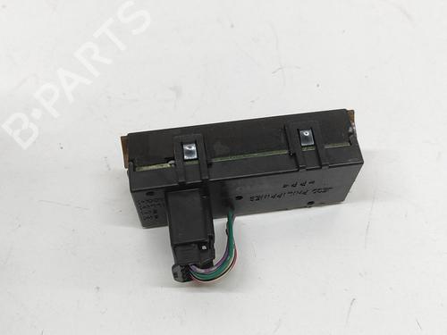 Display monitor TOYOTA HILUX VII Pickup (_N1_, _N2_, _N3_) 2.5 D 4WD (KUN25) | BP28171814C48 