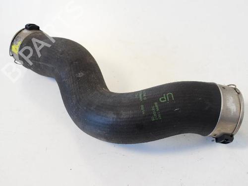 Used Intercooler pipe BMW 4 Coupe (F32, F82) 420 d (163 hp) 30258797