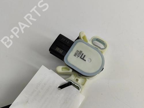 Electronic sensor TOYOTA COROLLA Estate (_E21_) 2.0 Hybrid (MZEH12) | BP28432499M84 - Image 3