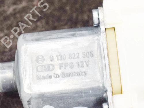 Left rear window motor MERCEDES-BENZ E-CLASS (W212) E 220 CDI | BP6740729E23