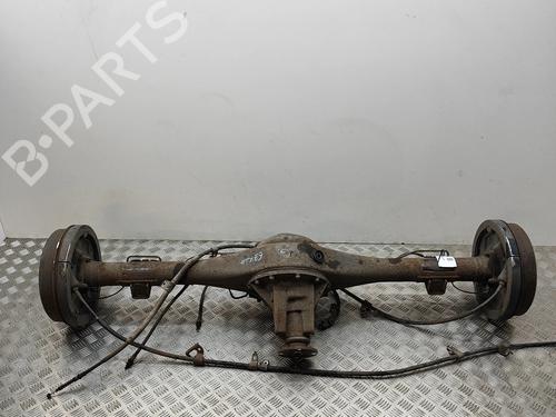 Used Rear axle Rear axle 36703157 36703157