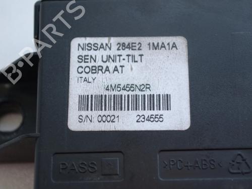 Electronic module INFINITI M (Y51) 30d | BP30209484M83 
