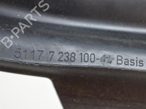 Fuel flap BMW 3 (F30, F80) 320 i xDrive | BP29042241C131 