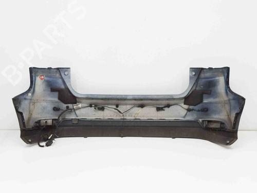 Rear bumper FORD FOCUS III 1.0 EcoBoost | BP6759017C8 