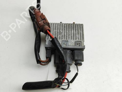 Electronic module PORSCHE BOXSTER (987) S 3.4 | BP32991142M83 - Image 3