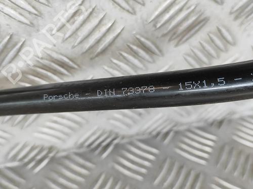 Pipe PORSCHE BOXSTER (986) S 3.2 | BP23247604M125 