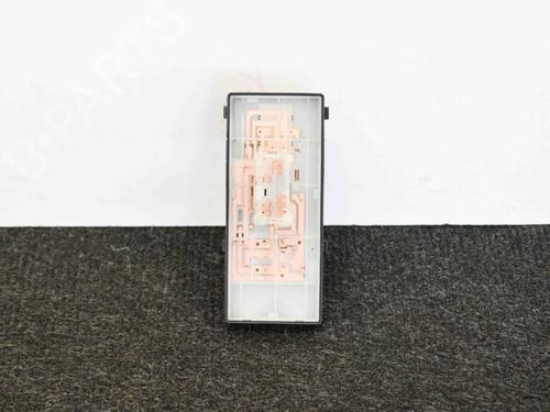 Left front window switch NISSAN QASHQAI II (J11, J11_) 1.5 dCi | BP6751190I27