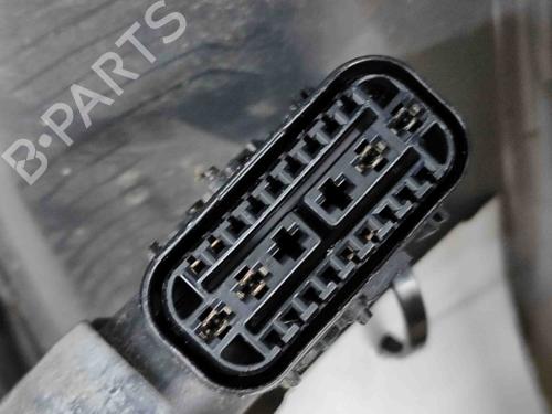 Left rear door MERCEDES-BENZ CLS (C218) CLS 350 CDI / d (218.323) | BP29432462C4 