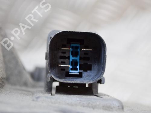 Radiator fan BMW 3 (E90) 320 i | BP10526837M35 