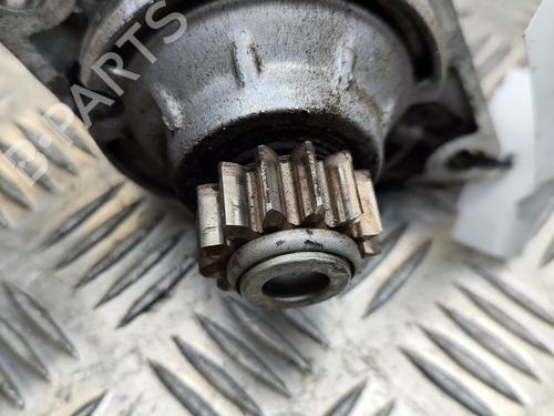 Starter VW GOLF VIII (CD1, DA1) 2.0 TSI R 4motion | BP30005278M8