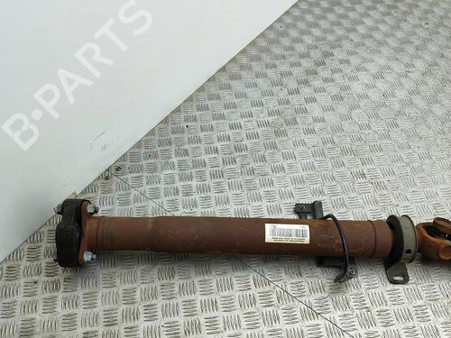 Driveshaft FORD TRANSIT V363 Platform/Chassis (FED, FFD) 2.0 EcoBlue RWD | BP36391099M37 - Image 2