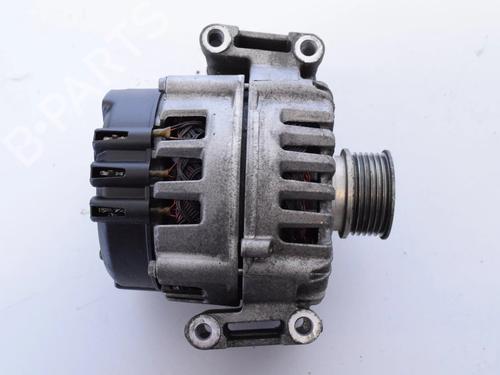 Used Alternator MERCEDES-BENZ E-CLASS (W213) AMG E 43 4-matic (213.064) (401 hp) 30256983