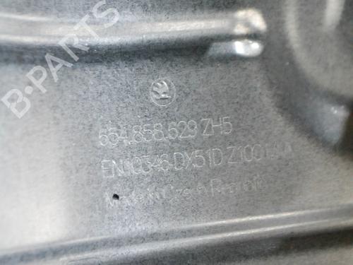 Other SKODA KAMIQ (NW4) 1.0 TSI | BP27756593O1 