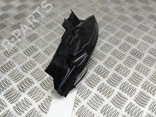 Rear bumper bracket MERCEDES-BENZ EQB (X243) EQB 300 4-matic (243.608, 243.609) | BP29593941C159 
