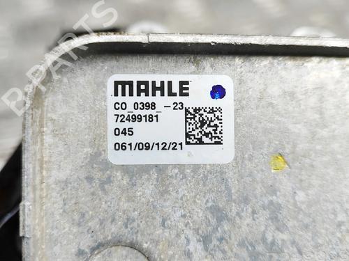 Support BMW 3 (G20, G80, G28) 320 i | BP31748724C155 