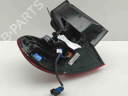 Right taillight CITROËN C5 AIRCROSS (A_) 1.6 Hybrid 225 (A45GFR) | BP29459565C35 - Image 2
